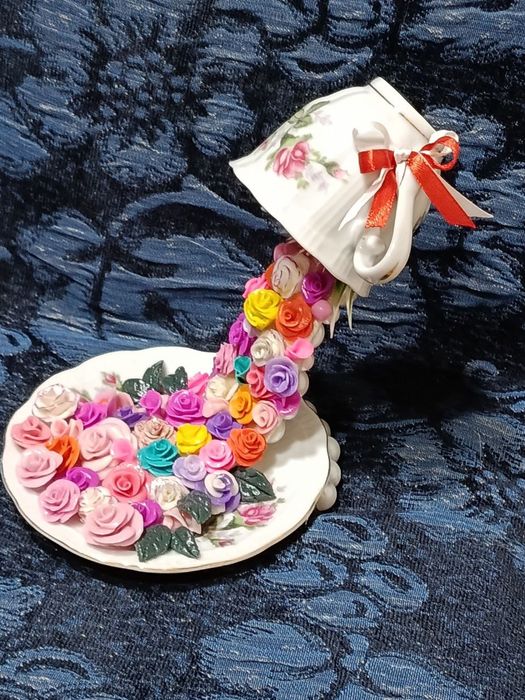 Новогодние поделки