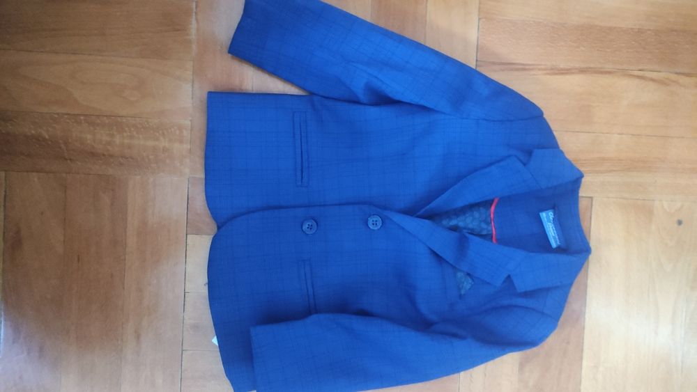 Sacou bebelusi Coccodrillo 18 luni