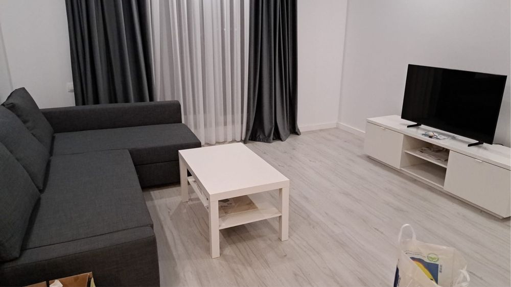 Apartamente 2 camere cosmopolis