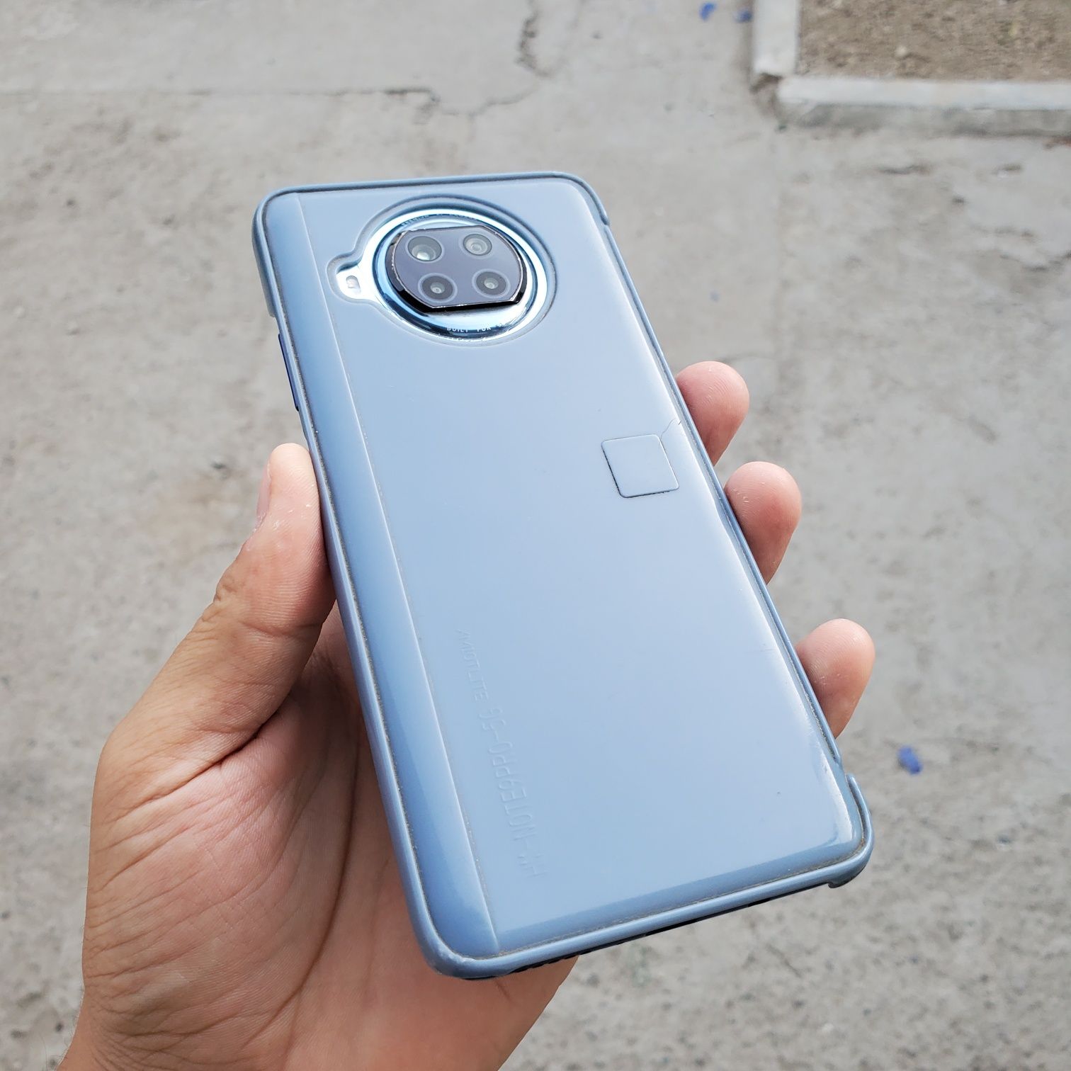 Xiaomi 10T Lite sotiladi 128Gb