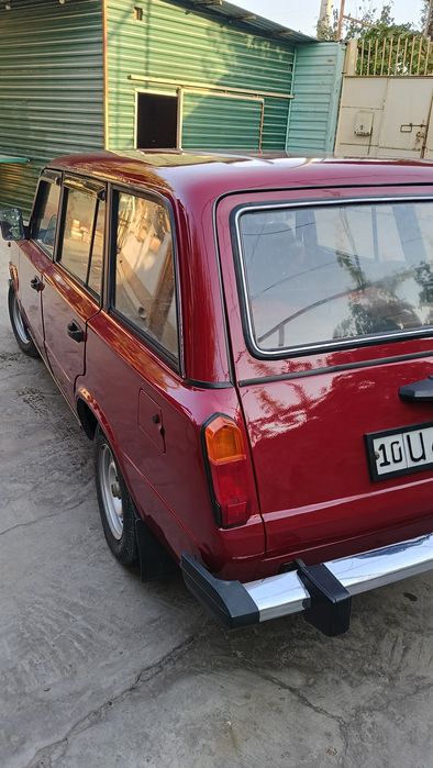 Ваз 2102 в отличном состоянии