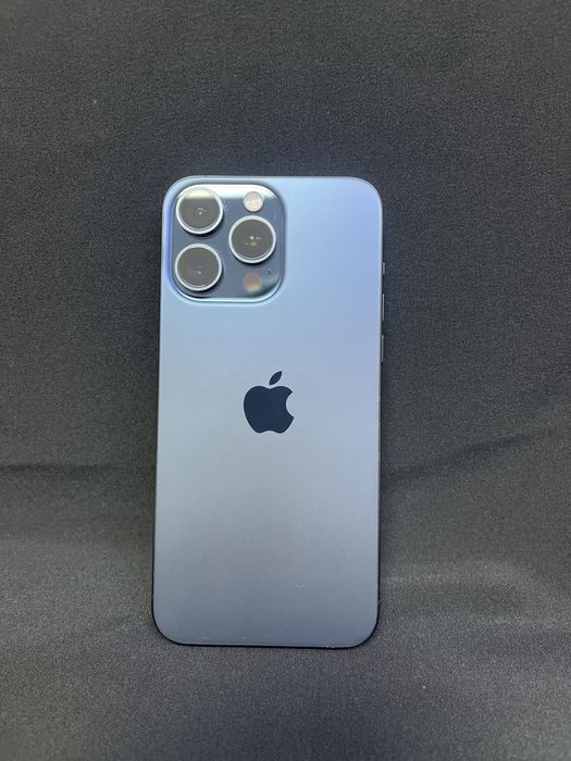Appl Iphone 15 Pro Max 512 gb Лот:618243