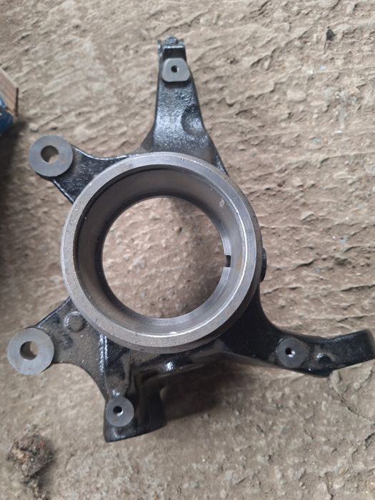 Шенкели за BMW X5 Ee53