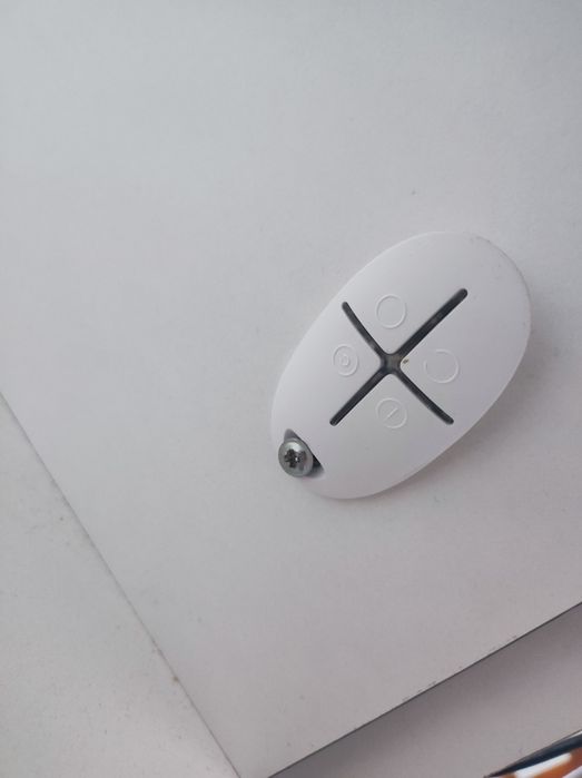 Sistem de alarma magazin