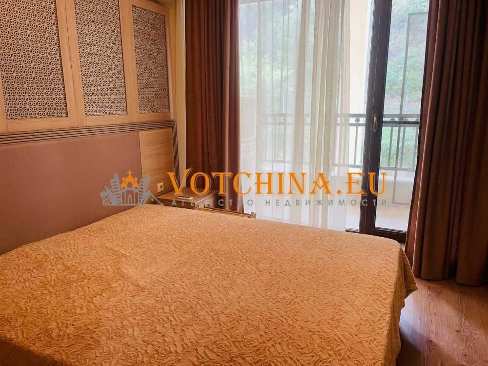 Продава се Двустаен апартамент в к.к. Златни пясъци - 62 кв.м за 2089 €/кв.м - Снимка #6