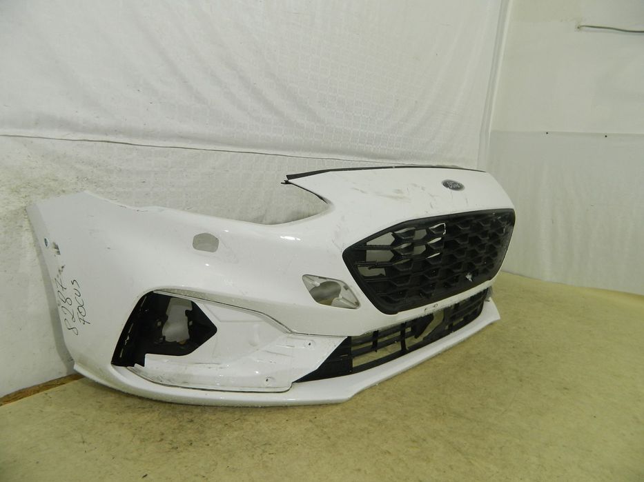Bara fata Ford Focus ST-Line, 2018, 2019, 2020, JX7B-17757-S