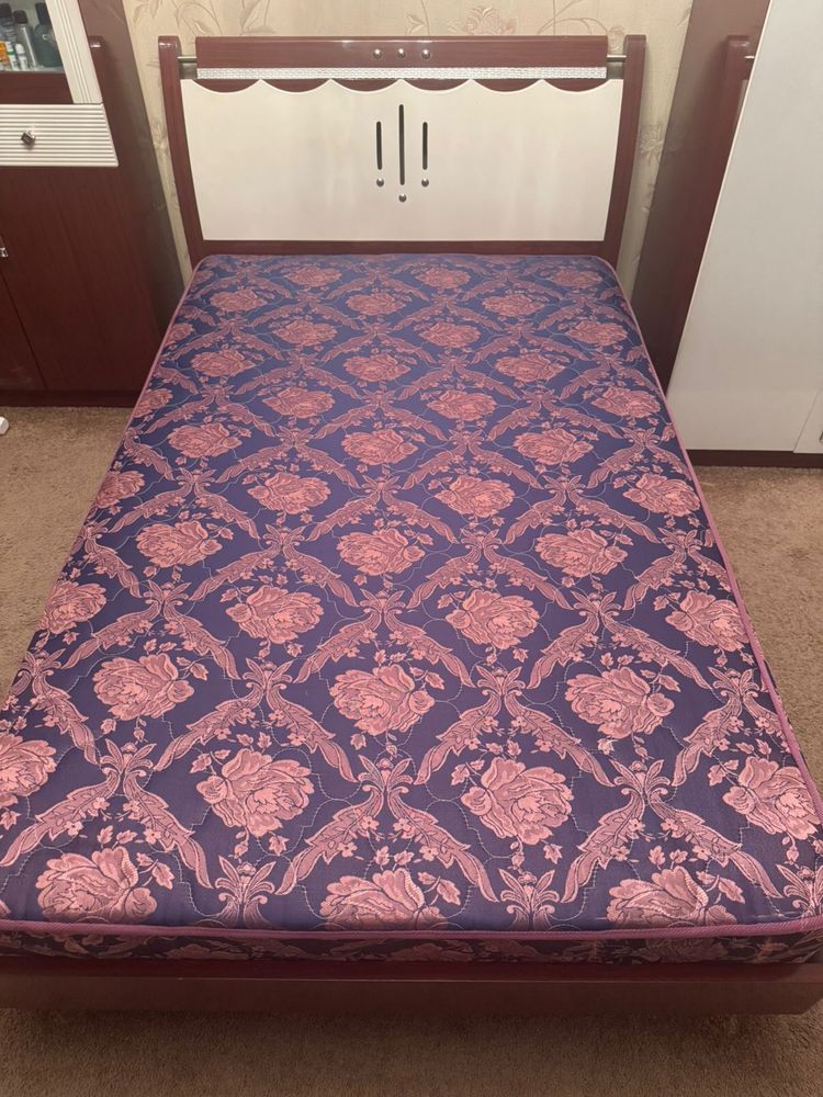Продаётся кровать