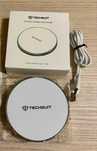 Techsuit - Wireless Charger Premium
