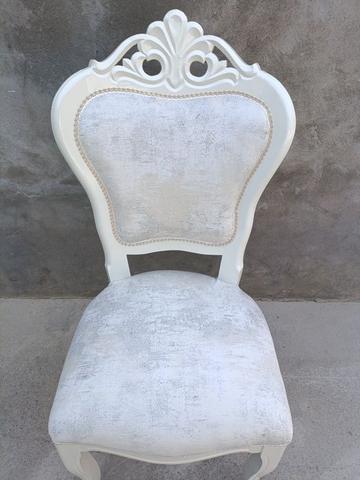 Ремонт стулья обивка remont stul реставрация