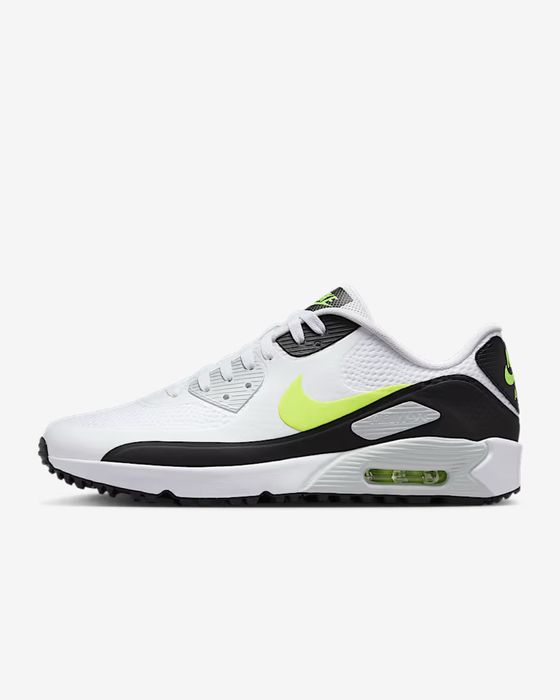 Кроссовка Nike Air Max 90 golf