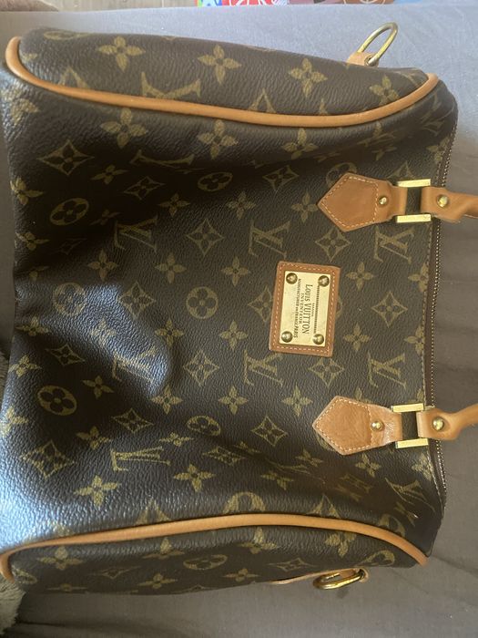 Geanta louis vuitton