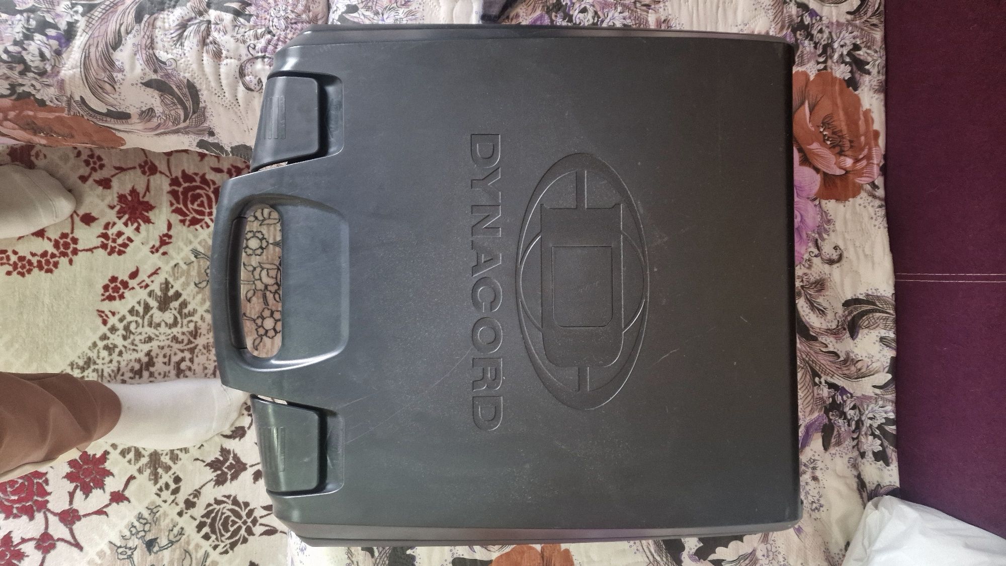 Daynacord 3 динакорд 3