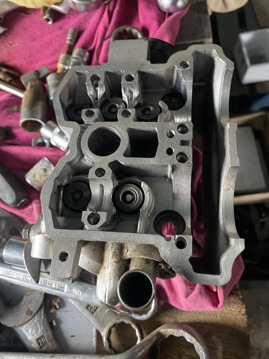 Vand piese cross yamaha 450cc