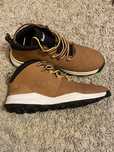 Ghete Timberland