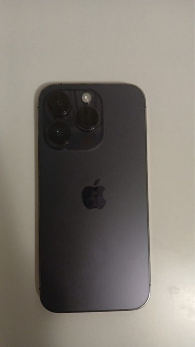 iPhone 14 pro, 128 гб, 89% Акб