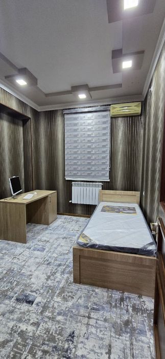 3 sotixli hovli sotiladi