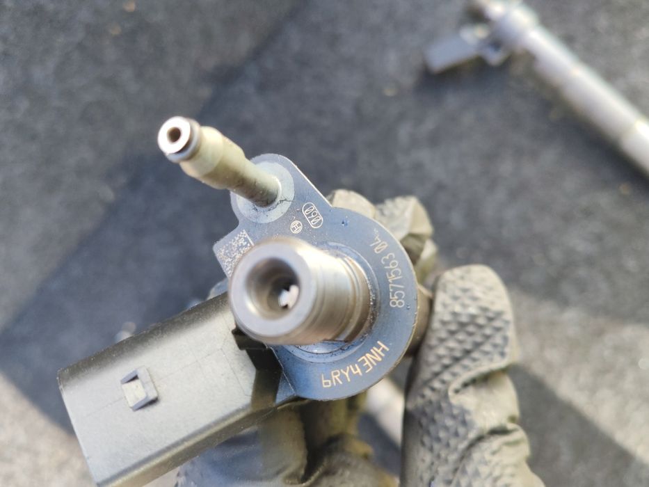 Injectoare pentru Bmw B57