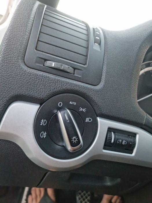 Skoda octavia 1.9tdi