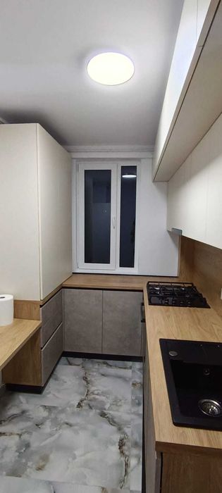 Renovari complete – Apartamente & Spatii comerciale