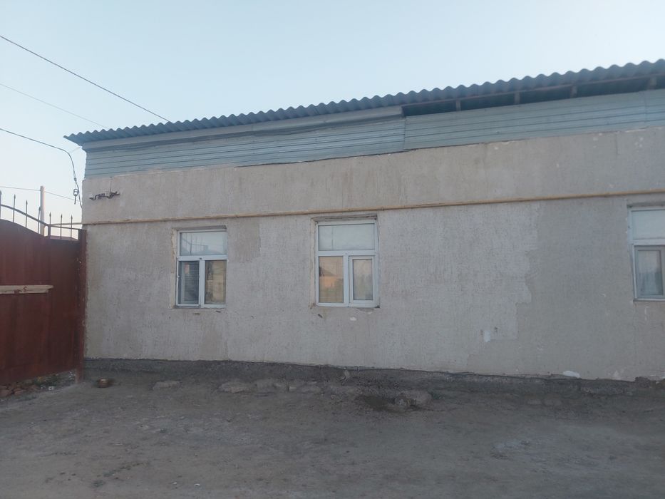 Газ су свет бәрі бар маршут жүріп тұр 20,21 Комсамолда тұякбаев көшесі