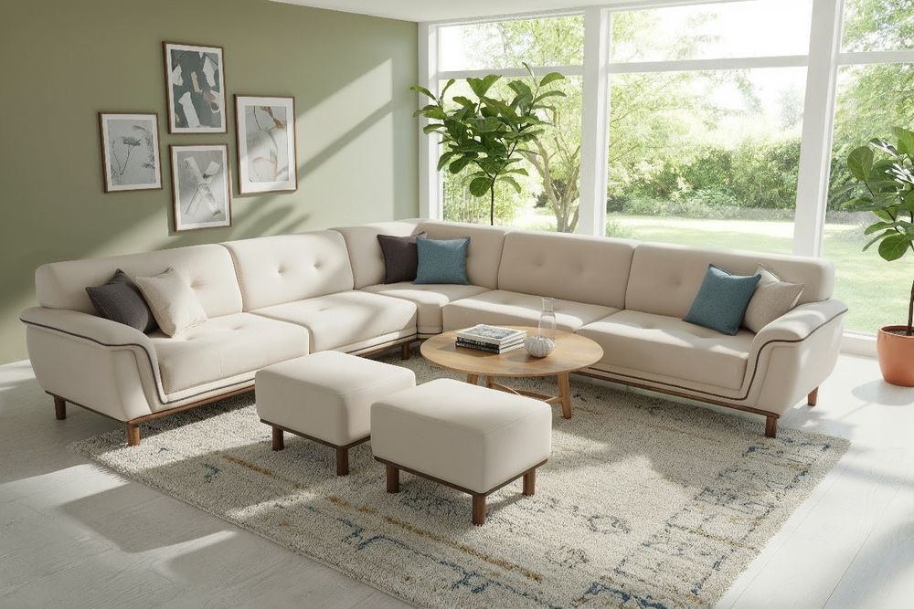 Гостиный уголок мягкий уголок мягкий мебель