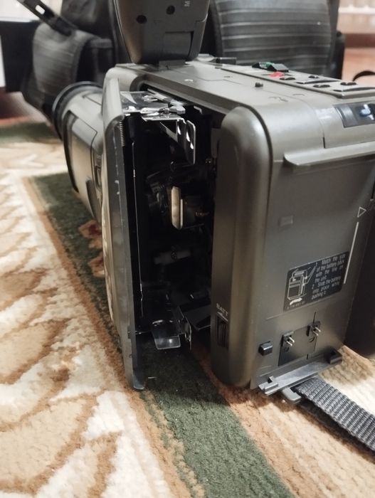 Обменяю камеру кампания sony