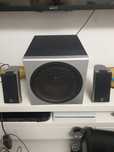 Logitech. Z 2300