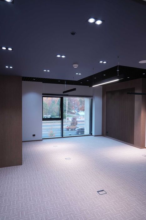 Аренда офиса в Nest One 51м2 | office Nest one 51m2