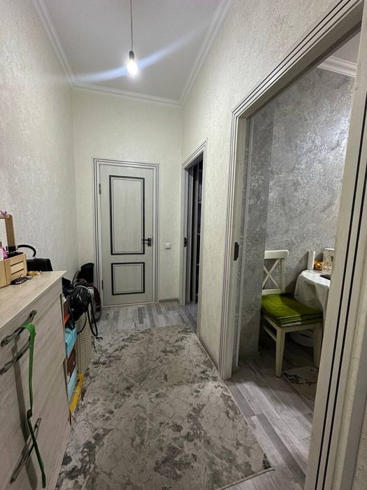 Срочно квартира, Фергана йули, 1/2/3 38м2 новостройка