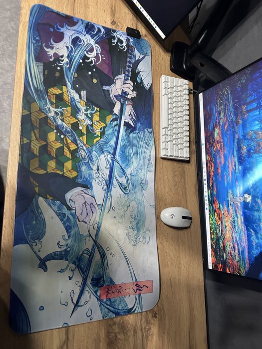 Компьютер игровой с перифирией