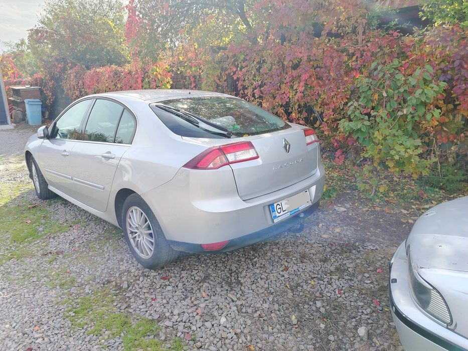 Renault Laguna, 1.5, 110cp