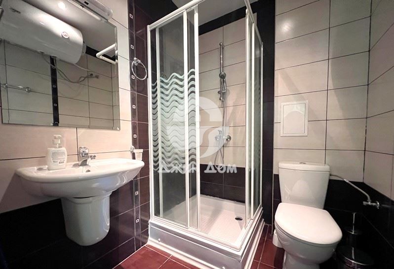 Продава се Двустаен апартамент в к.к. Елените - 45 кв.м за 1378 €/кв.м - Снимка #6