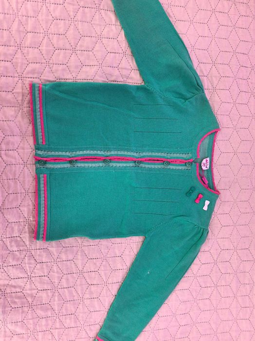 Нова жилетка Ativo 92