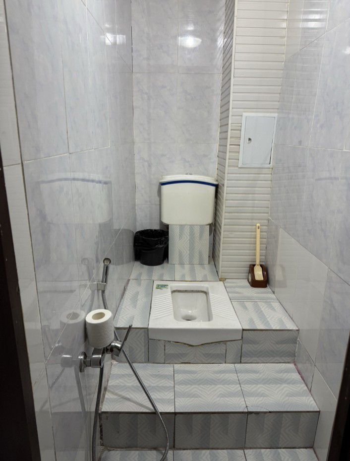 Farxadskiyda kv23da 2/2/5 47m² bolgan shinam kvartira ijaraga berilad