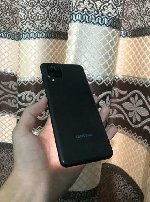 Samsung A12 sotiladi