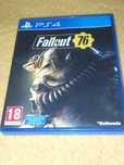 Fallout 76 за Ps 4