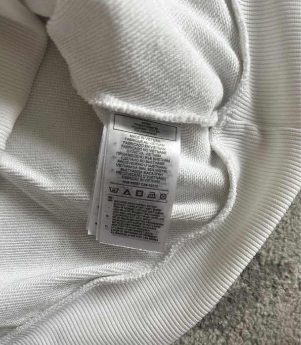 Hanorac cu gluga Adidas