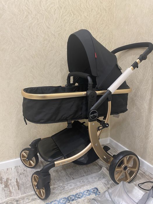 Продам коляску детскую