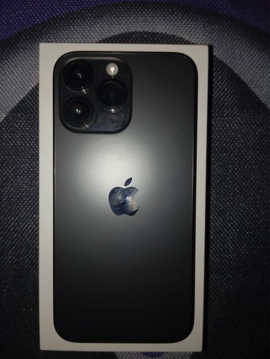 Iphone 14 Pro Max 256 GB