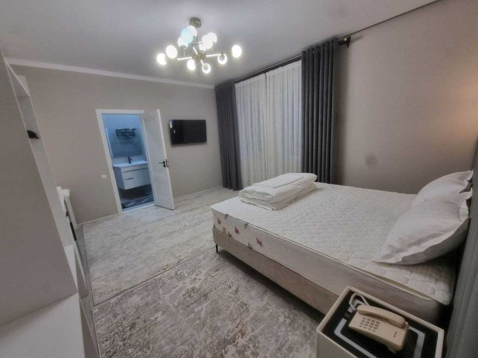 Продается гостиница за 235.000$ в центре