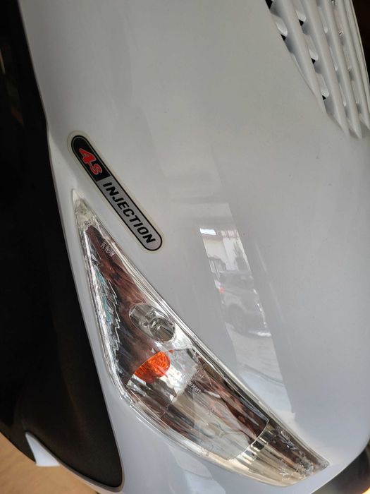 Piaggio Zip 50 4T '22
