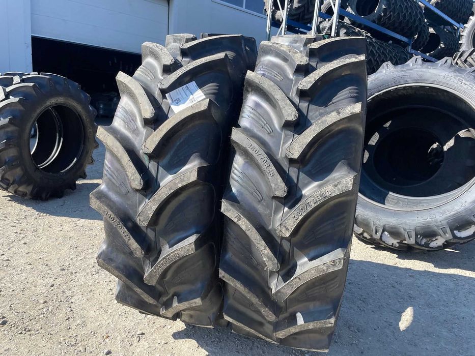 380/70R28 Cauciucuri noi Radiale OZKA livrare rapida garantie