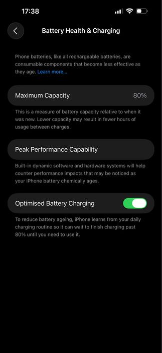 Iphone 14 Pro Max 256 GB