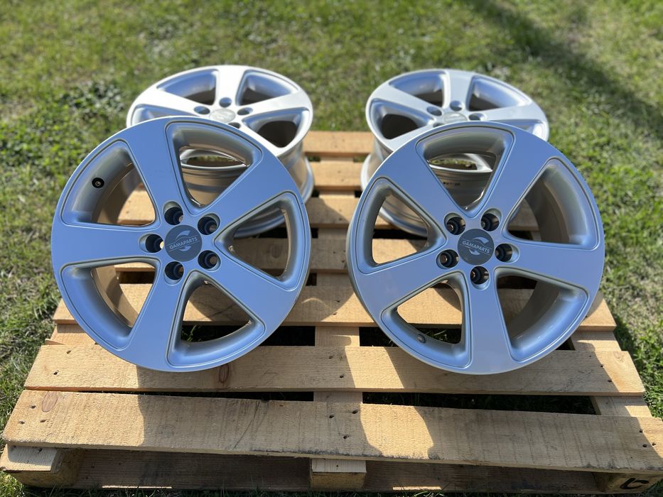 Джанти 5х100 16 НОВИ