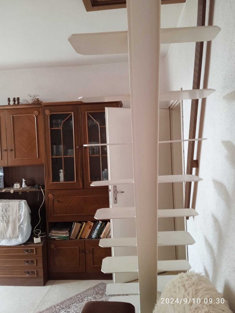 Продава се Мезонет в Стара Загора, Център - 73 кв.м за 1028 €/кв.м - Снимка #1