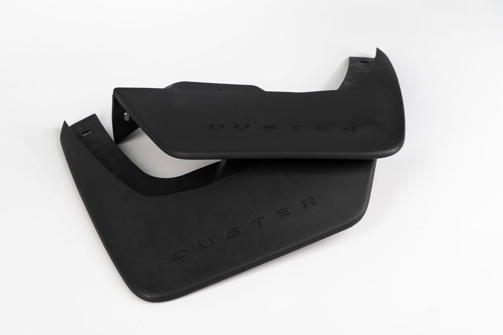 Aparatori Noroi Spate Originale Dacia Duster 2  – Cod OE 8201700276