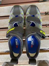 Pantofi cursieră Sidi