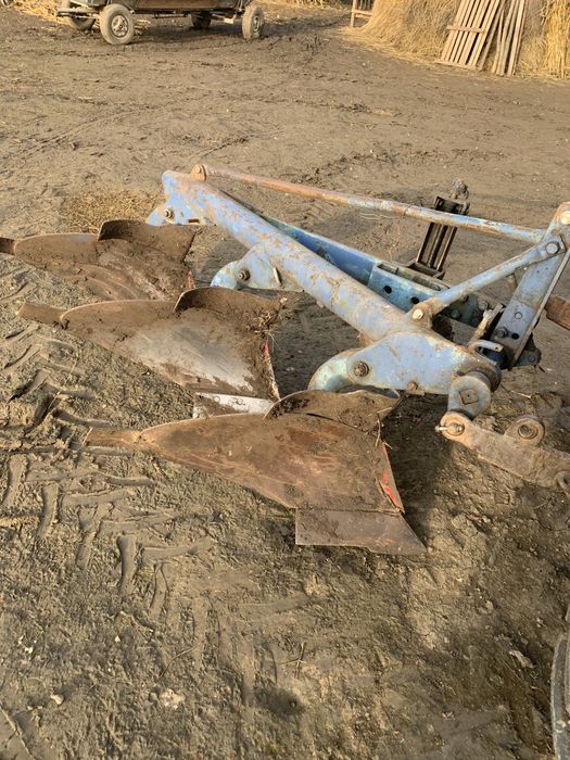 vand Plug pp4 in stare buna