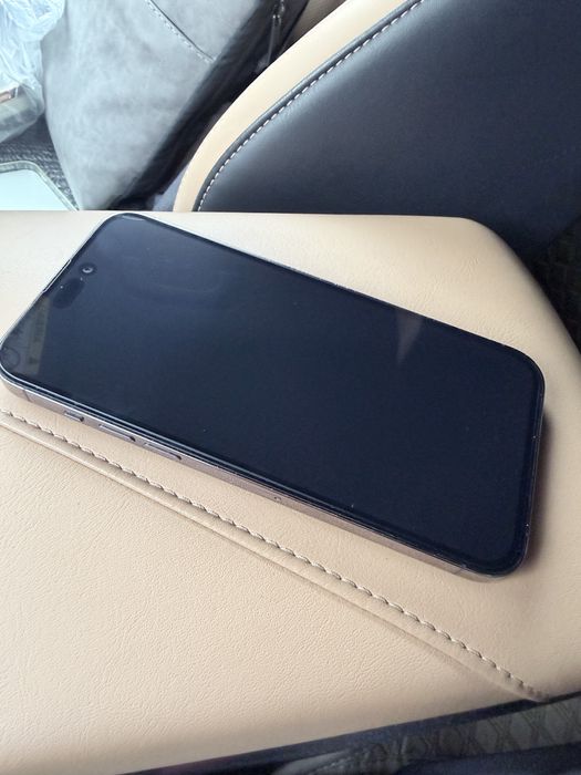 Продам Iphone 14 pro max