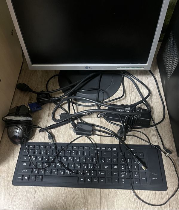 Продам компьютор